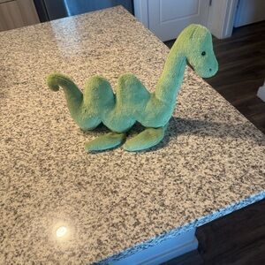 Nessie Nessa Jellycat